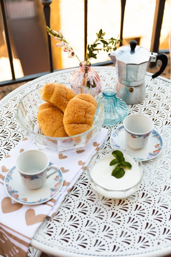 Noi2Vacanze Fortino D'Amore Contignano Bagian luar foto