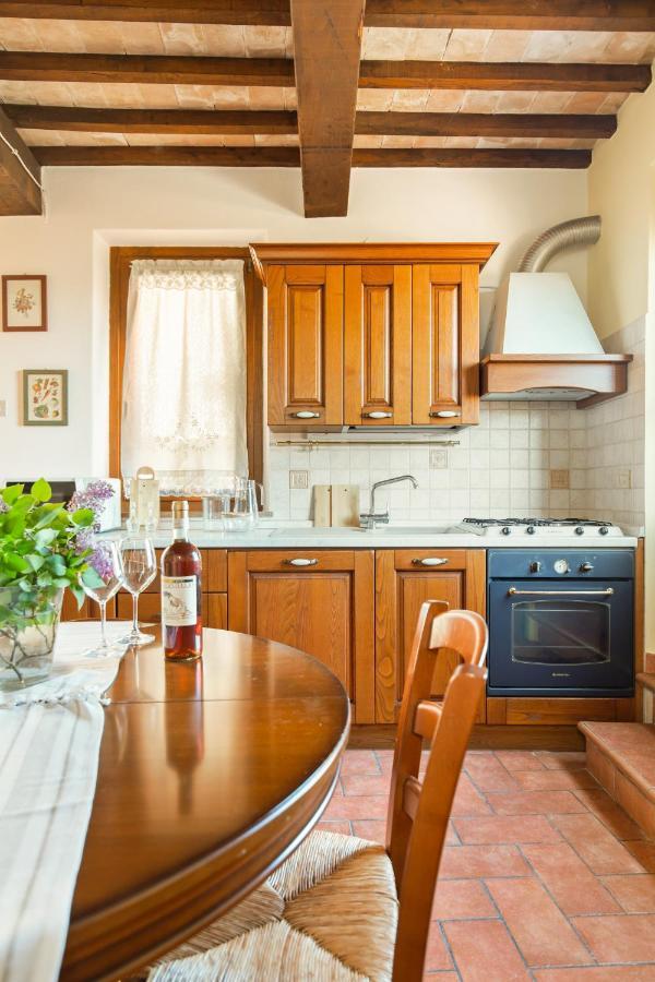 Noi2Vacanze Fortino D'Amore Contignano Bagian luar foto