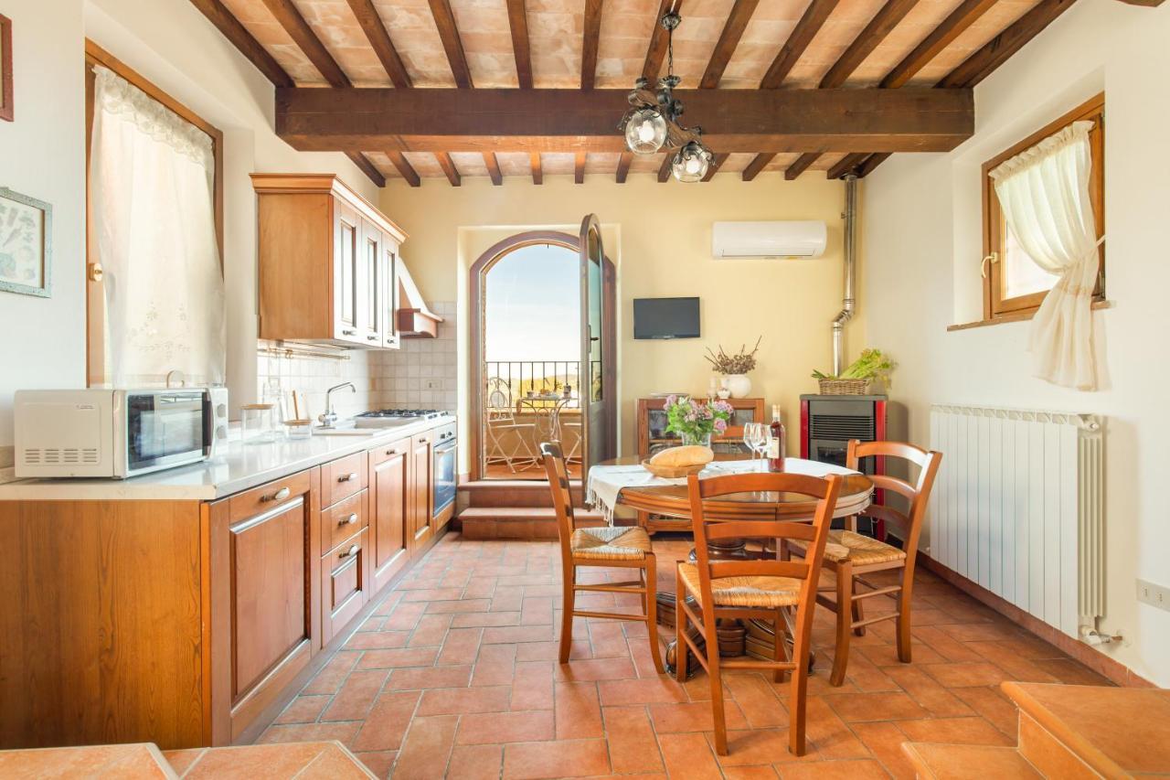 Noi2Vacanze Fortino D'Amore Contignano Bagian luar foto