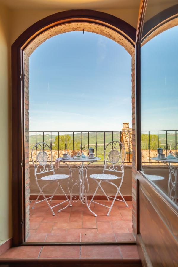 Noi2Vacanze Fortino D'Amore Contignano Bagian luar foto