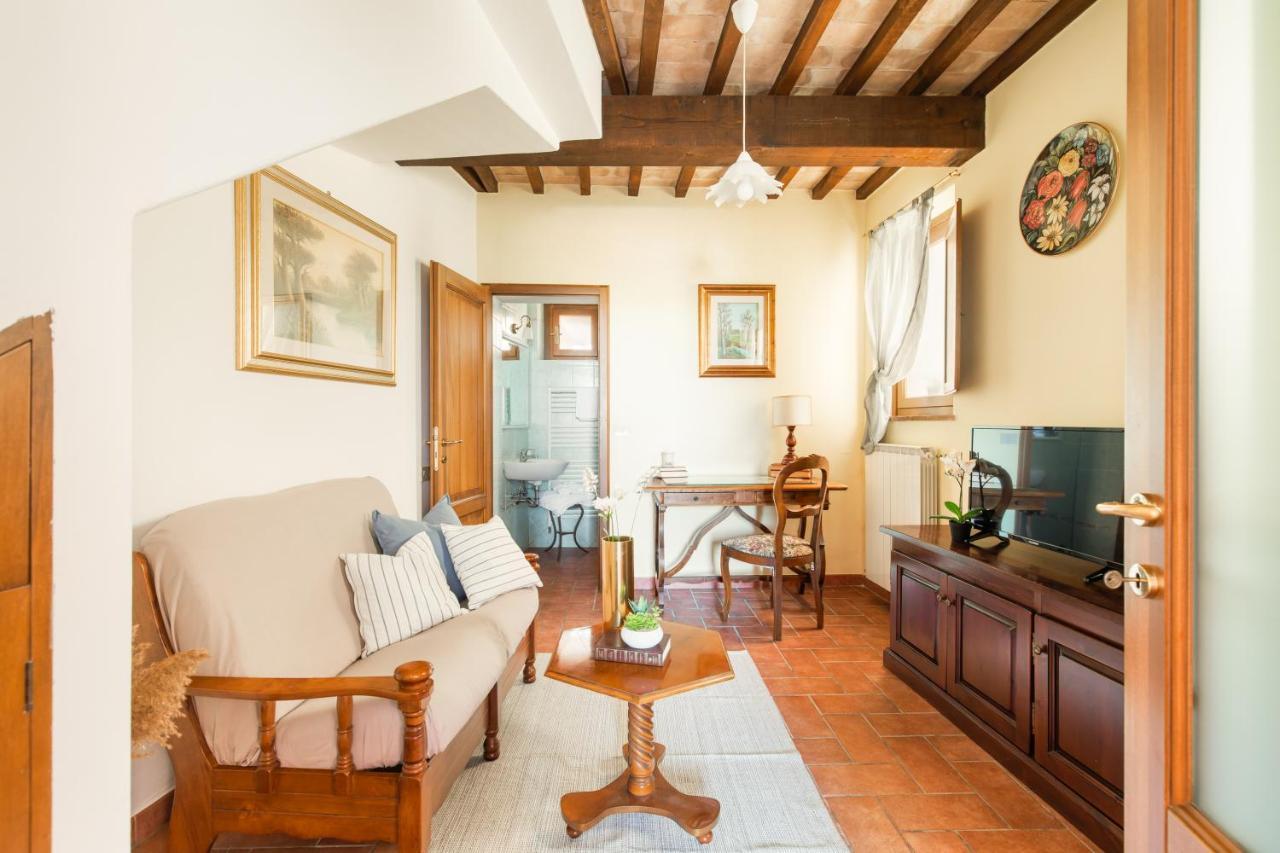 Noi2Vacanze Fortino D'Amore Contignano Bagian luar foto