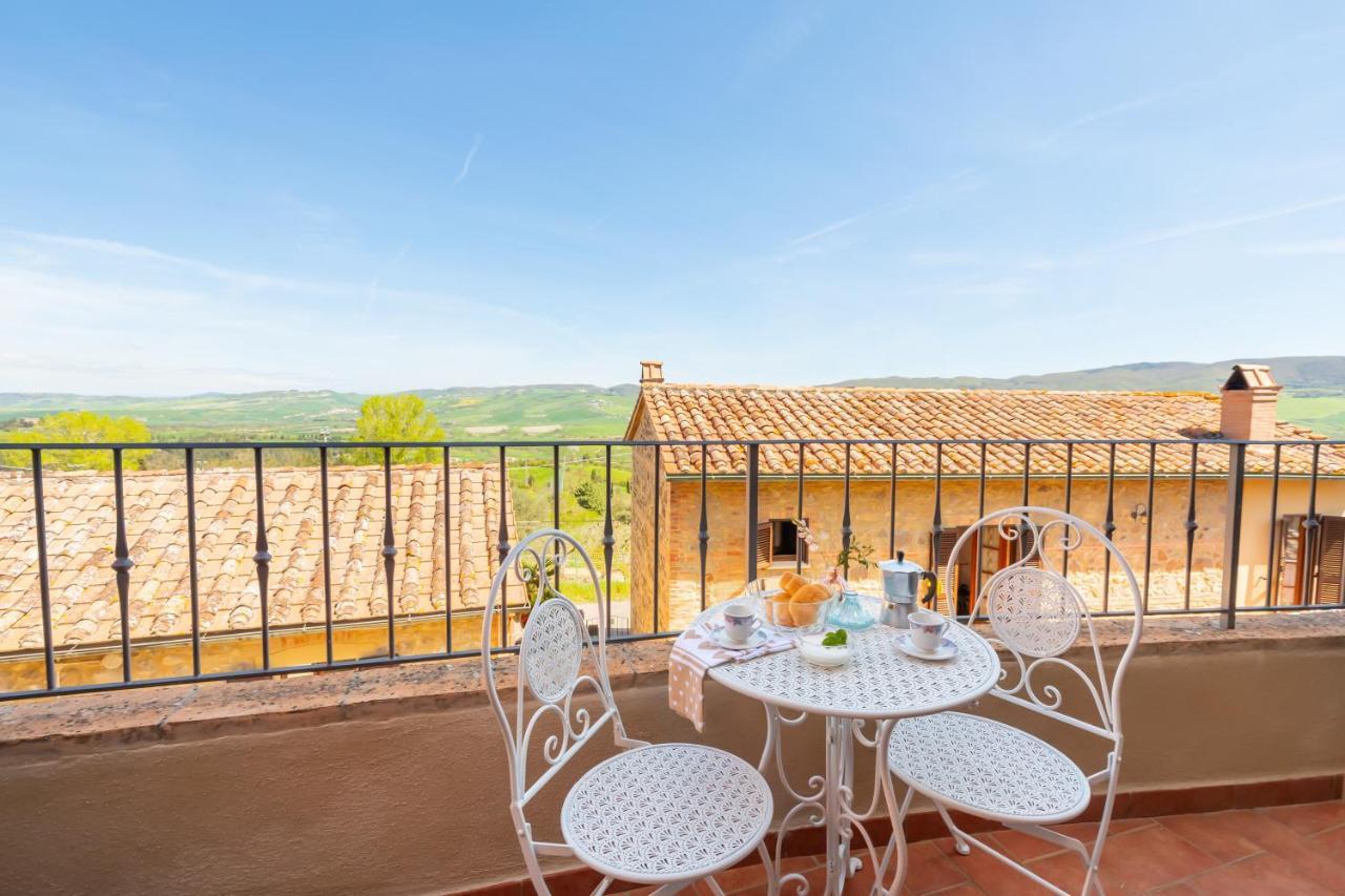 Noi2Vacanze Fortino D'Amore Contignano Bagian luar foto