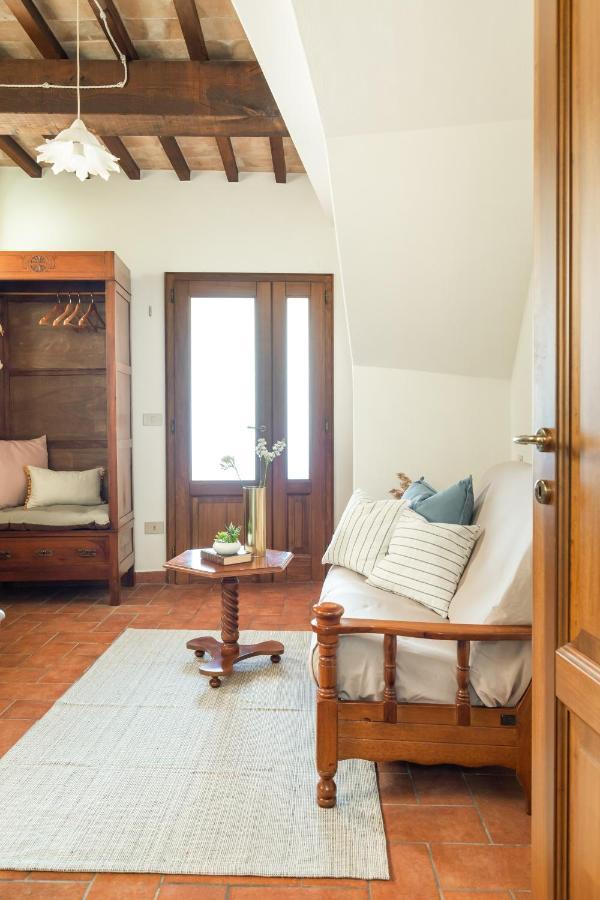 Noi2Vacanze Fortino D'Amore Contignano Bagian luar foto