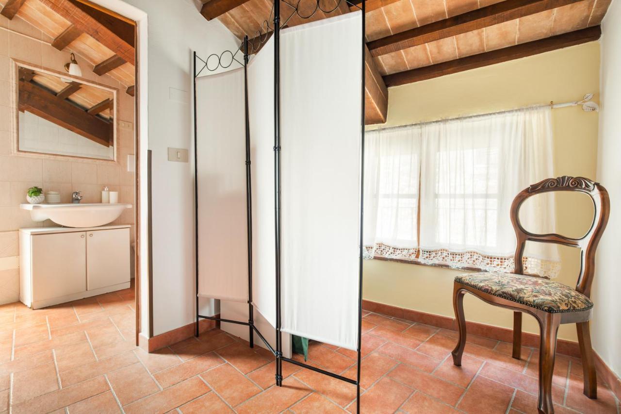 Noi2Vacanze Fortino D'Amore Contignano Bagian luar foto