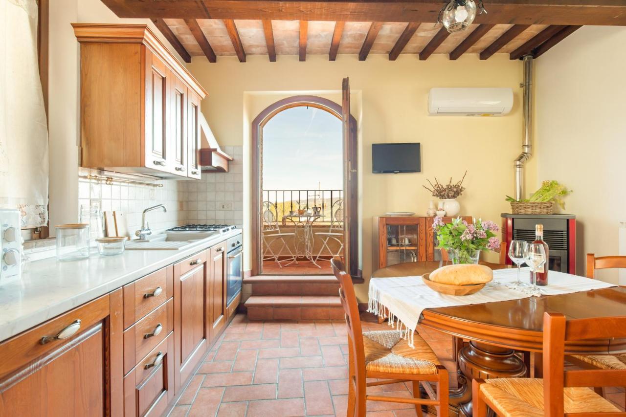 Noi2Vacanze Fortino D'Amore Contignano Bagian luar foto