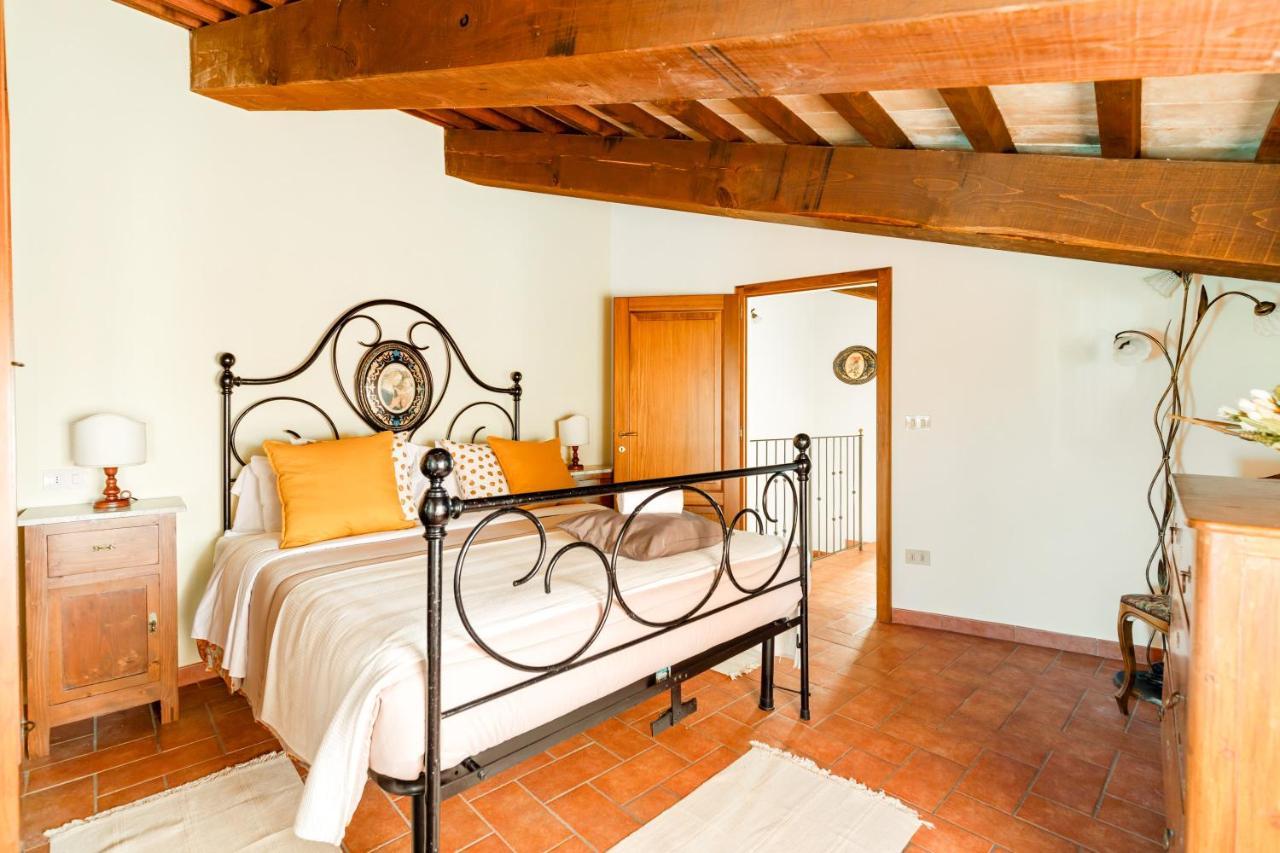 Noi2Vacanze Fortino D'Amore Contignano Bagian luar foto