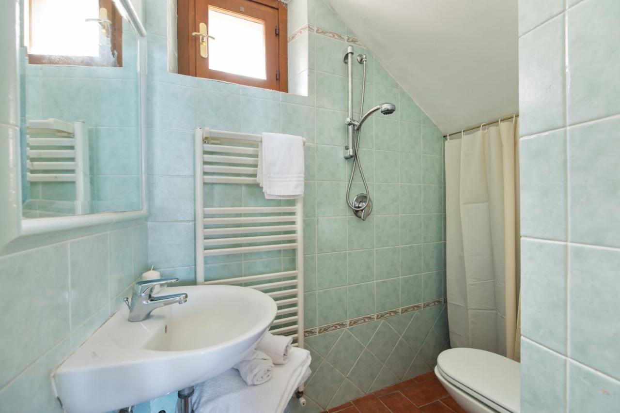 Noi2Vacanze Fortino D'Amore Contignano Bagian luar foto