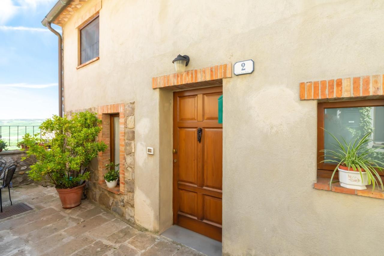 Noi2Vacanze Fortino D'Amore Contignano Bagian luar foto