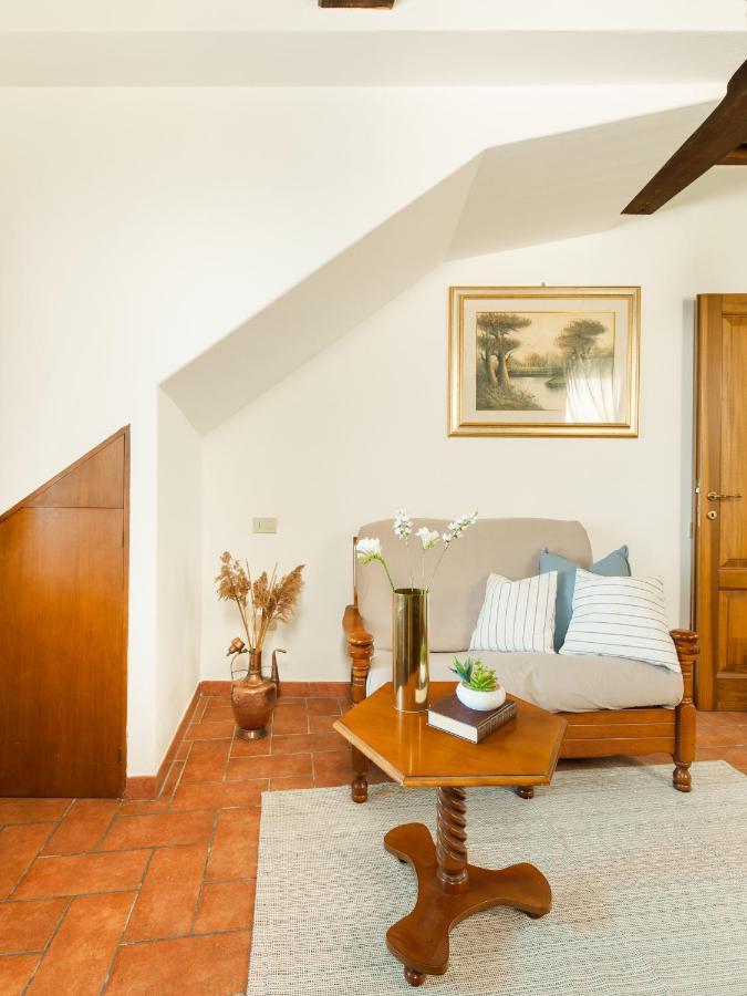 Noi2Vacanze Fortino D'Amore Contignano Bagian luar foto