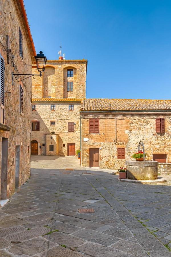 Noi2Vacanze Fortino D'Amore Contignano Bagian luar foto
