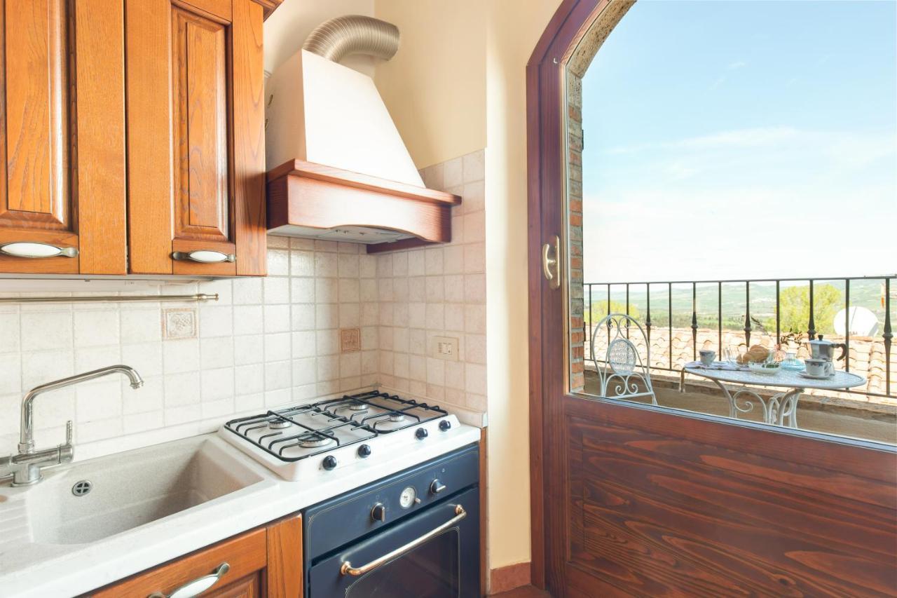 Noi2Vacanze Fortino D'Amore Contignano Bagian luar foto