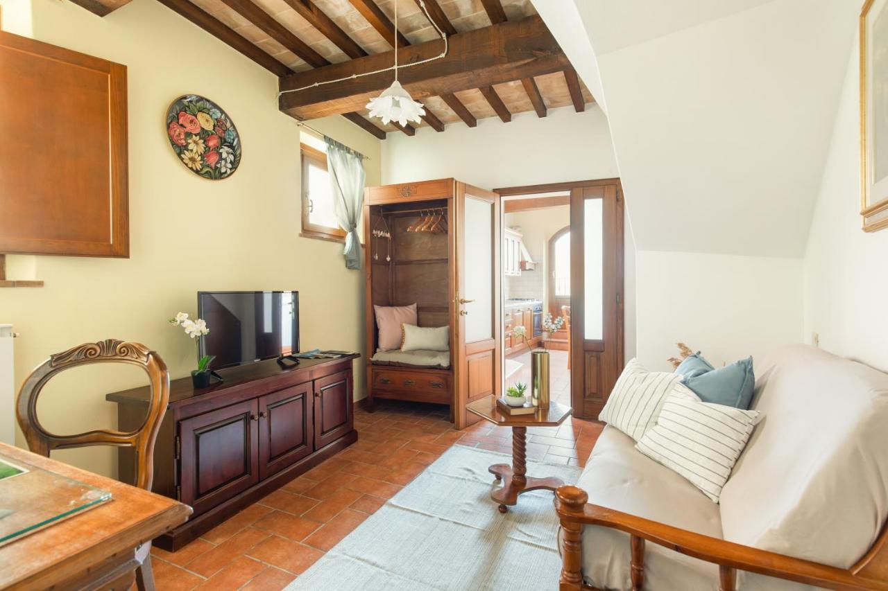 Noi2Vacanze Fortino D'Amore Contignano Bagian luar foto
