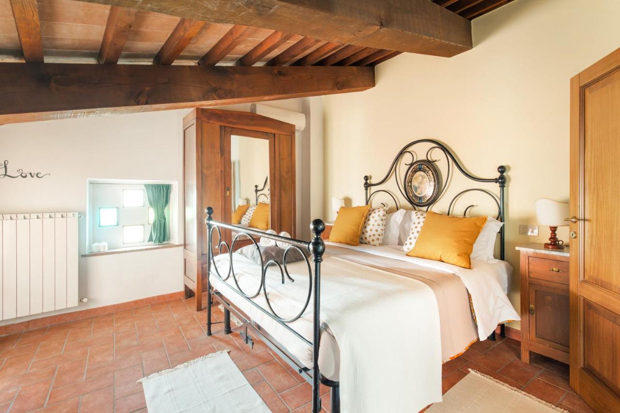 Noi2Vacanze Fortino D'Amore Contignano Bagian luar foto