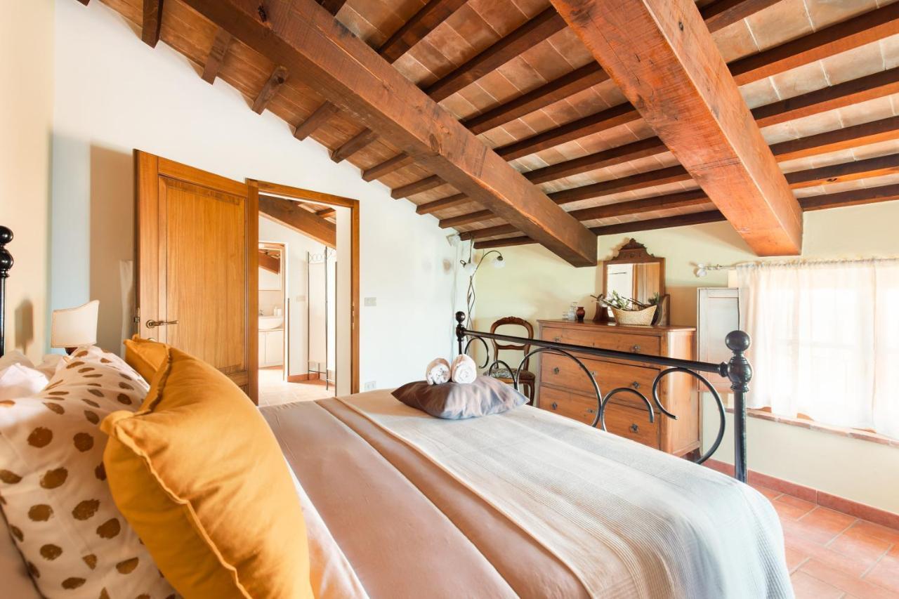 Noi2Vacanze Fortino D'Amore Contignano Bagian luar foto