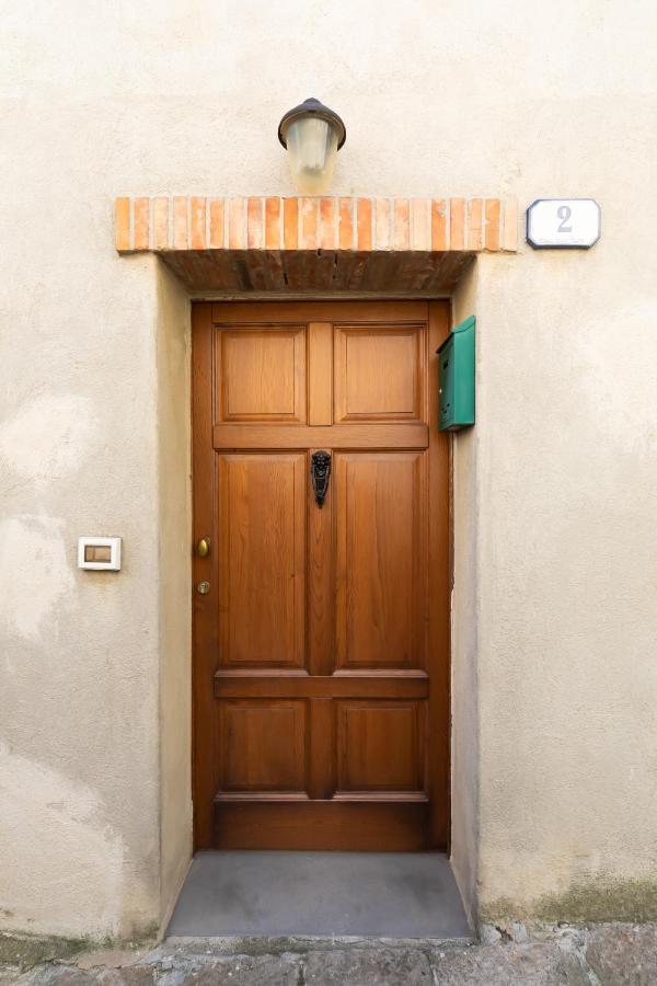 Noi2Vacanze Fortino D'Amore Contignano Bagian luar foto
