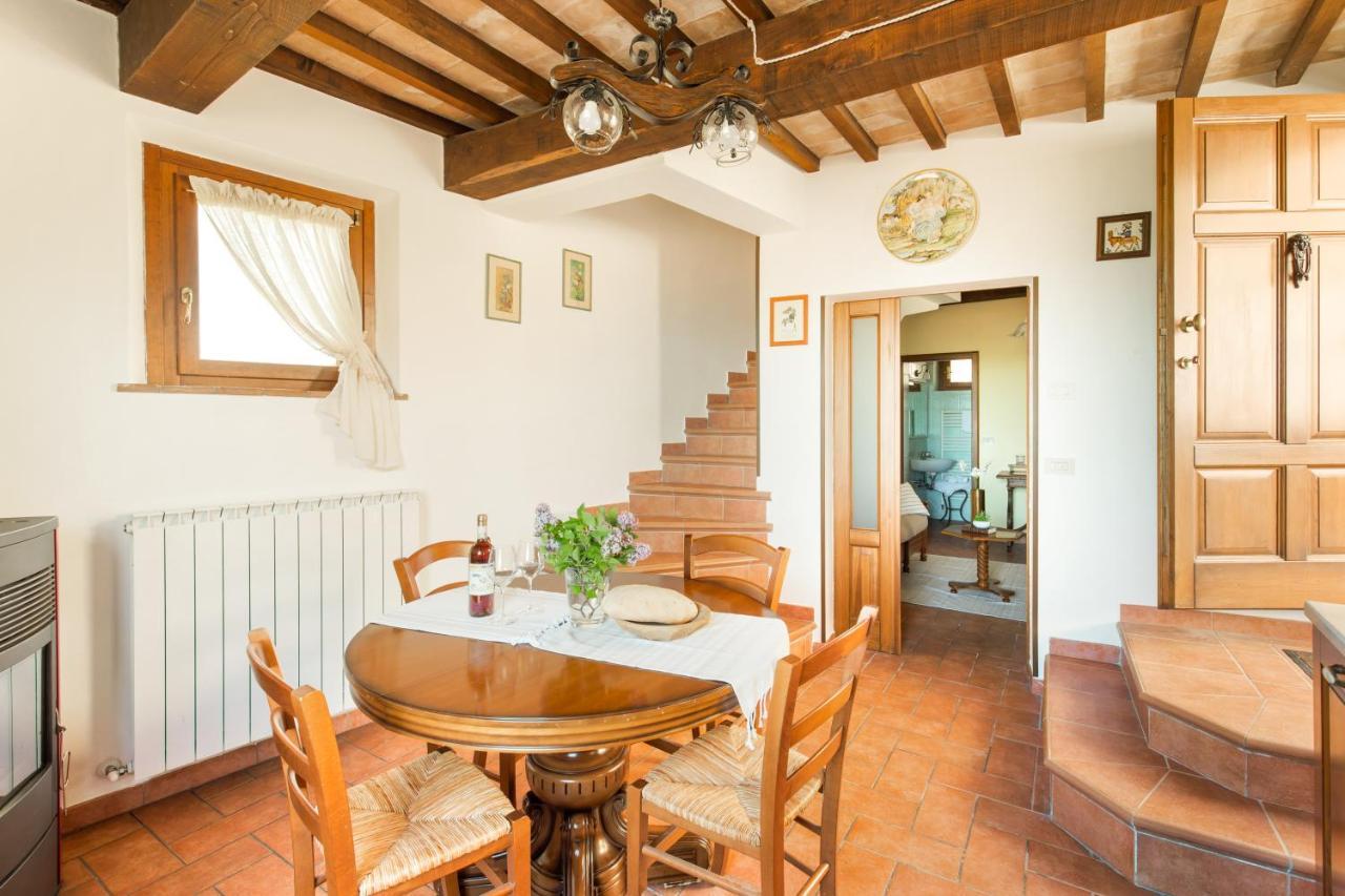 Noi2Vacanze Fortino D'Amore Contignano Bagian luar foto