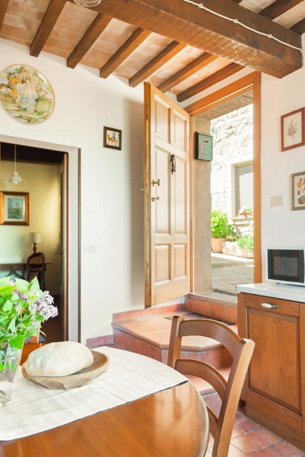 Noi2Vacanze Fortino D'Amore Contignano Bagian luar foto