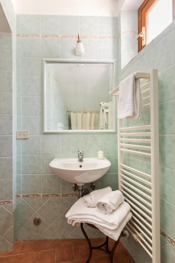 Noi2Vacanze Fortino D'Amore Contignano Bagian luar foto